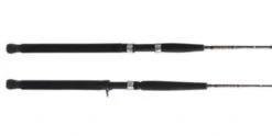 Star Aerial Jigging Rods