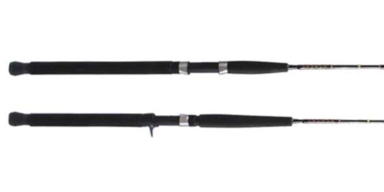 Star Aerial Jigging Rods 1 Star Aerial Jigging Rods