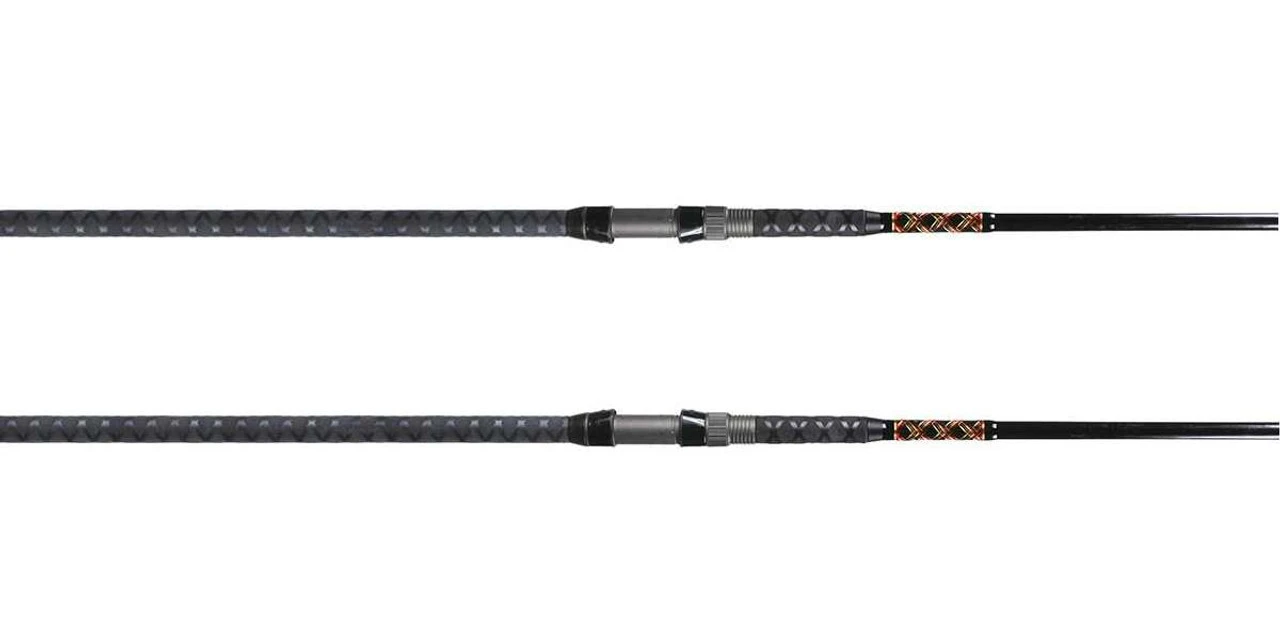 Star Paraflex Surf Rods 1 Star Paraflex Surf Rods
