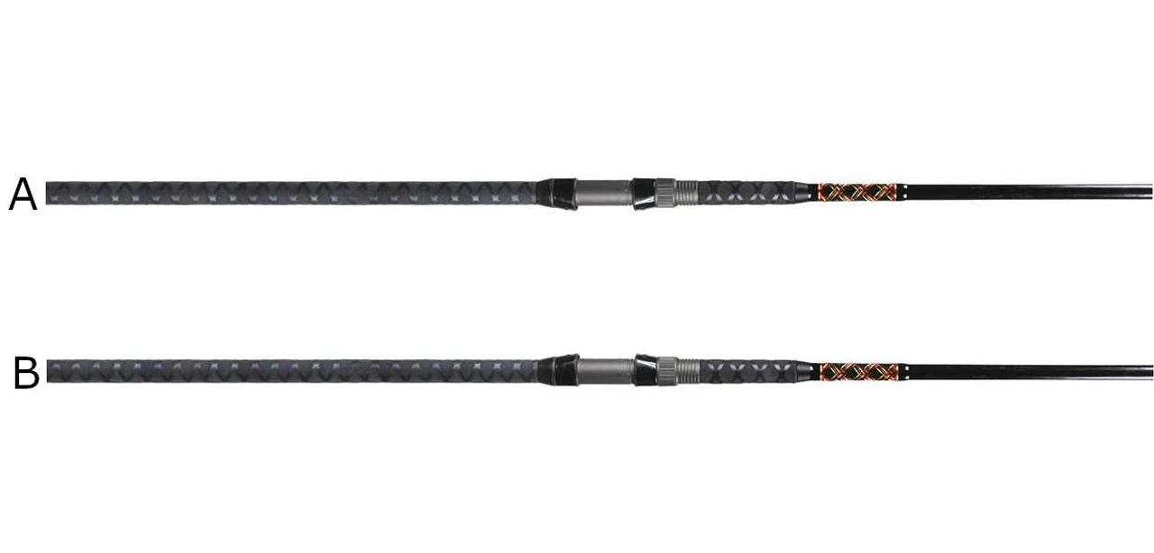 Star Paraflex Surf Rods 2 Star Paraflex Surf Rods - Image 2