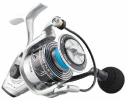 TackleDirect Silver Hook/Penn BTLIII4000DX Battle III DX Spinning Combo -Fishing Sale Shop tackledirect tdss701mh silver hook penn btliii4000dx battle dx spinning combo 48277.1651370205