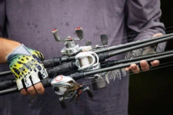 Temple Fork Outfitters Tactical Elite Bass Baitcasting Rods 20 Temple Fork Outfitters Tactical Elite Bass Baitcasting Rods -Fishing Sale Shop tfo tactical elite bass carousel lifestyle 3 2