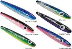 Sea Striker Unrigged Cedar Plugs -Fishing Sale Shop uncedplug 37230.1651332934