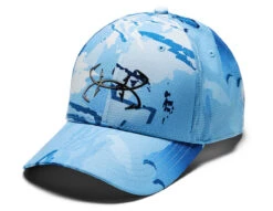 Under Armour Airvent Iso-Chill Fish Caps -Fishing Sale Shop under armour airvent iso chill fish caps 99315.1651333231