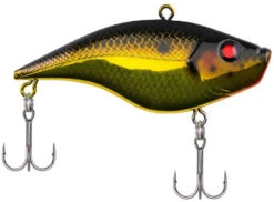 Berkley Warpig Lipless Crankbait 22 Berkley Warpig Lipless Crankbait -Fishing Sale Shop warpig black gold