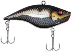 Berkley Warpig Lipless Crankbait 23 Berkley Warpig Lipless Crankbait -Fishing Sale Shop warpig black silver