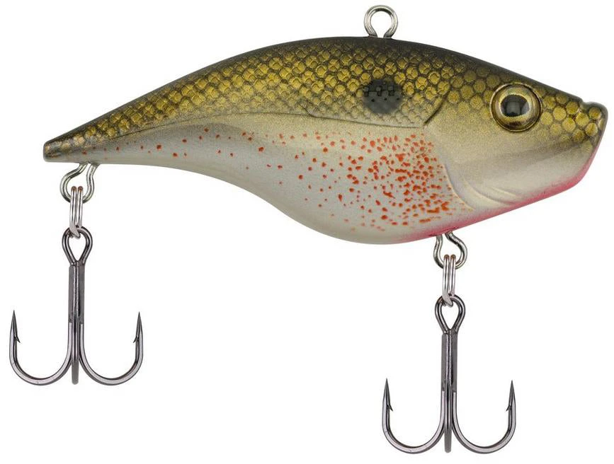 Berkley Warpig Lipless Crankbait 5 Berkley Warpig Lipless Crankbait - Image 5