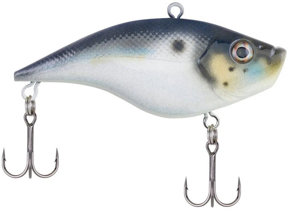 Berkley Warpig Lipless Crankbait 6 Berkley Warpig Lipless Crankbait - Image 6