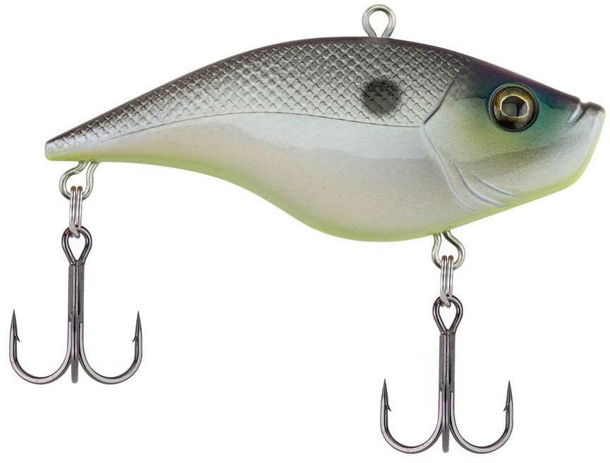 Berkley Warpig Lipless Crankbait 8 Berkley Warpig Lipless Crankbait - Image 8