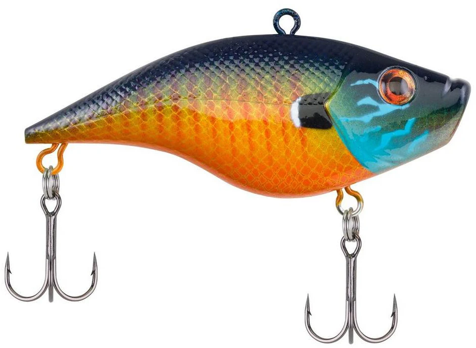 Berkley Warpig Lipless Crankbait 2 Berkley Warpig Lipless Crankbait - Image 2