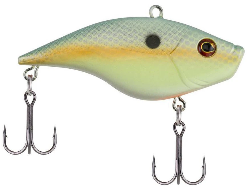 Berkley Warpig Lipless Crankbait 11 Berkley Warpig Lipless Crankbait - Image 11