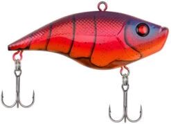Berkley Warpig Lipless Crankbait 34 Berkley Warpig Lipless Crankbait -Fishing Sale Shop warpig special red craw