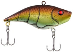 Berkley Warpig Lipless Crankbait 35 Berkley Warpig Lipless Crankbait -Fishing Sale Shop warpig vintage craw