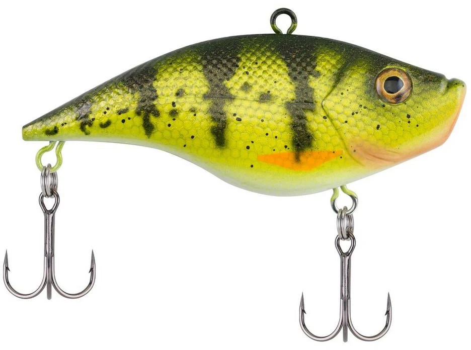 Berkley Warpig Lipless Crankbait 18 Berkley Warpig Lipless Crankbait - Image 18