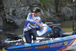 Duckett Fishing Jacob Wheeler Series All-Purpose Casting Rod -Fishing Sale Shop wheeler casting 01