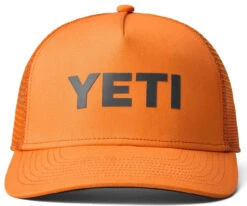 Yeti Hunt Trucker Hat - Blaze Orange -Fishing Sale Shop yeti 21023005059 hunt trucker hat 51886.1677854837