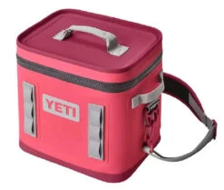 YETI Hopper Flip 12 Cooler - Bimini Pink 5 YETI Hopper Flip 12 Cooler - Bimini Pink -Fishing Sale Shop yeti hopper flip 12 cooler bimini pink 72267.1651451911