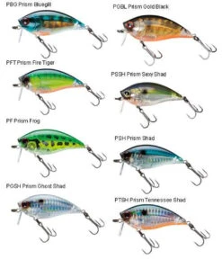 Fishing Sale Shop -Fishing Sale Shop yo zuri r1146 3db wake bait lure 32032.1651349675