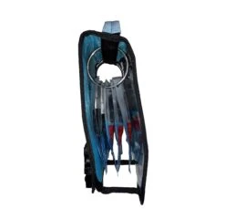 Z-Man Smallmouth Bass Essentials Kit -Fishing Sale Shop zman bundle side view